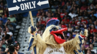 Pierre The Pelican Just Got Infinitely More Terrifying